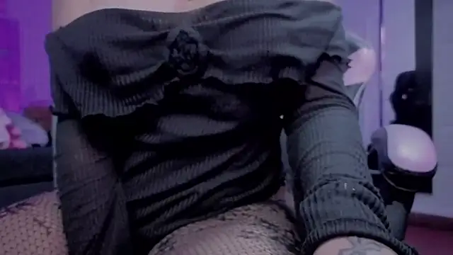 BonnieAnderson  online show from March 26, 9:24 pm