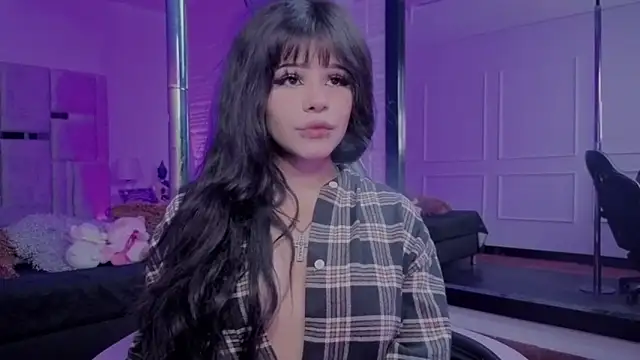 BonnieAnderson  online show from March 15, 7:54 pm