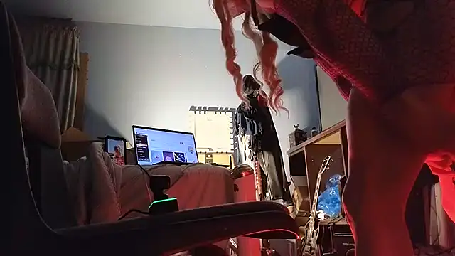 Sandrasaa online show from November 30, 7:31 am