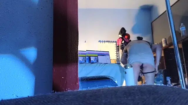 Sandrasaa online show from November 23, 8:02 am