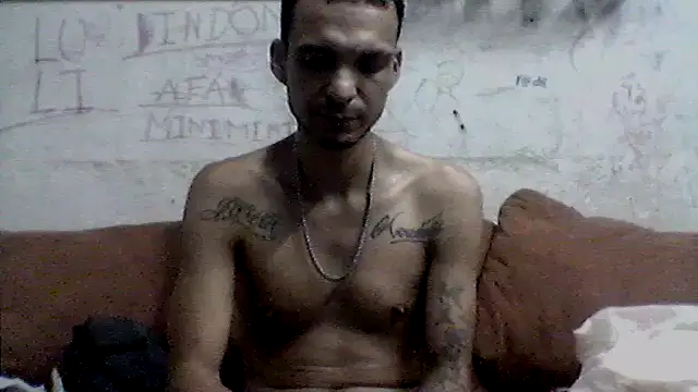 Snapshot of _Dmente_ chatting on September 19, 4:38 am Dmente online show from September 19, 4:38 am
