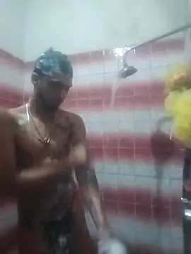 Snapshot of _Dmente_ chatting on March 11, 5:46 am Dmente online show from March 11, 5:46 am