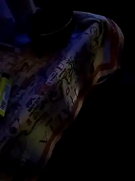 LuliUruguayaa online show from January 3, 5:17 am