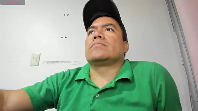 Jhonatan Morales S online show from April 19, 2:12 am