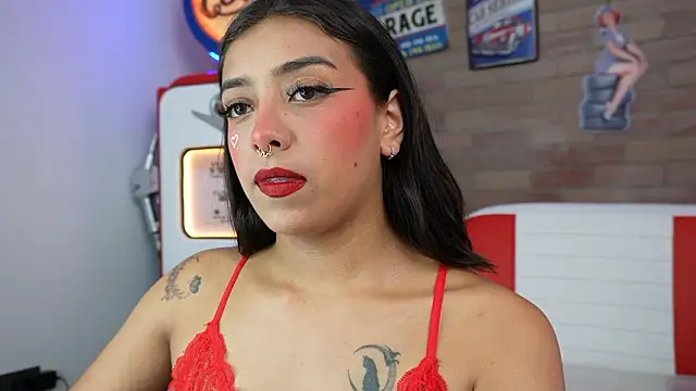 miss collins online show from March 24, 5:57 pm