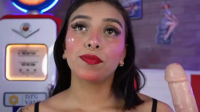 miss collins online show from February 13, 6:08 pm