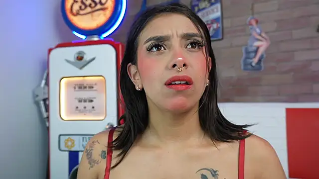 miss collins online show from February 24, 5:58 pm