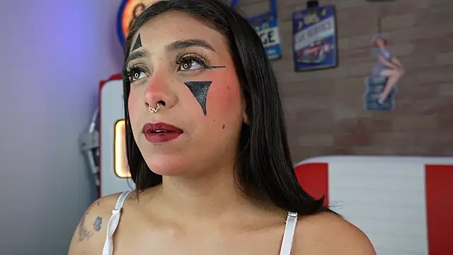 miss collins online show from March 27, 5:58 pm