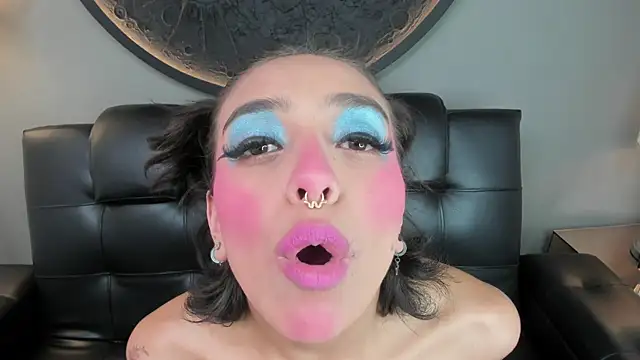 miss collins online show from February 18, 5:42 am