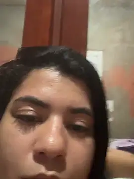 Snapshot of Jhullyfonseca chatting on April 20, 6:42 pm Jhullyfonseca online show from April 20, 6:42 pm