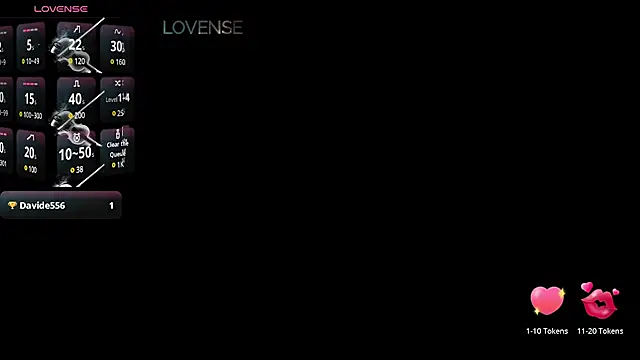 Snapshot of Diadi75 chatting on January 26, 1:04 pm Diadi75 online show from January 26, 1:04 pm