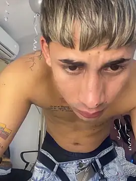 boy latino sex online show from November 6, 7:45 am