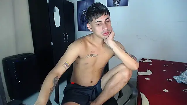 boy latino sex online show from November 27, 12:00 am