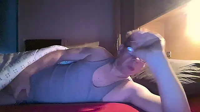 kinkyslet8 online show from November 26, 9:09 am