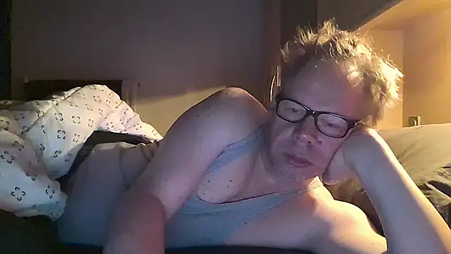 kinkyslet8 online show from January 9, 7:59 am