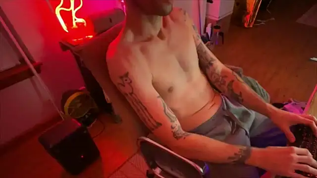 RuffClvb online show from October 17, 8:06 am