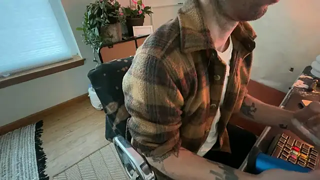 RuffClvb online show from February 28, 1:55 pm