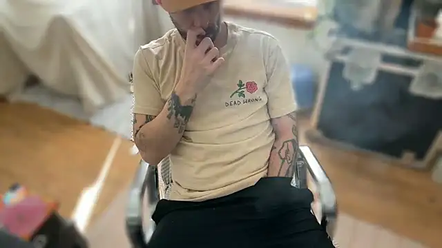 RuffClvb online show from March 20, 6:09 pm