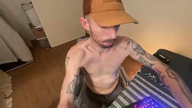 RuffClvb online show from February 18, 12:49 pm