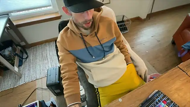 RuffClvb online show from December 5, 2:48 pm