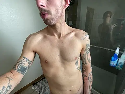 RuffClvb online show from February 12, 7:13 pm