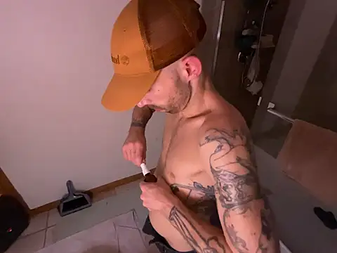 RuffClvb online show from January 28, 11:28 am