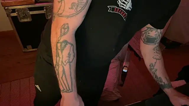 RuffClvb online show from March 22, 7:32 am