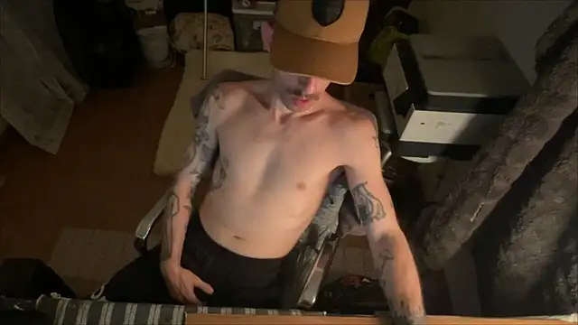 RuffClvb online show from March 5, 10:11 am