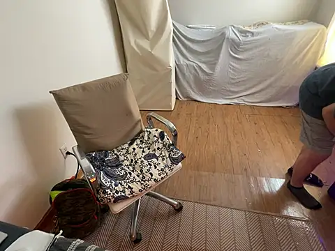 RuffClvb online show from February 15, 10:21 pm