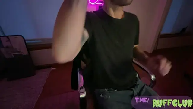 RuffClvb online show from November 25, 11:59 pm