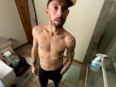 RuffClvb online show from December 8, 2:14 am