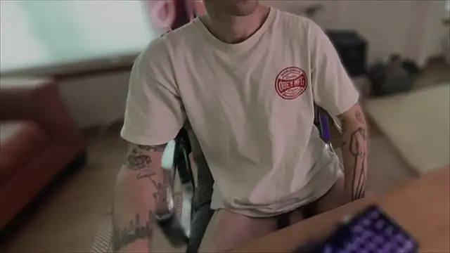 RuffClvb online show from October 12, 1:56 pm