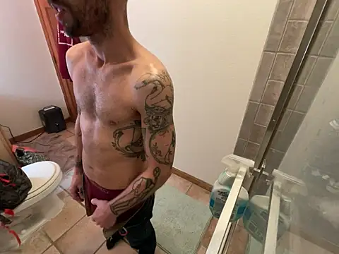 RuffClvb online show from December 10, 11:51 pm