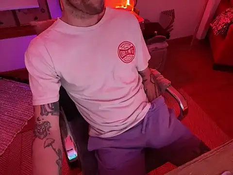 RuffClvb online show from November 13, 10:08 am