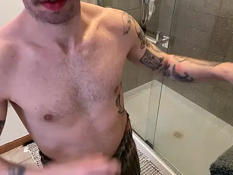 RuffClvb online show from March 16, 3:04 am