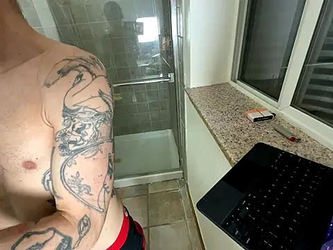 RuffClvb online show from December 2, 8:04 am