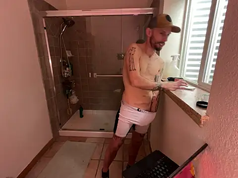 RuffClvb online show from December 18, 9:08 pm