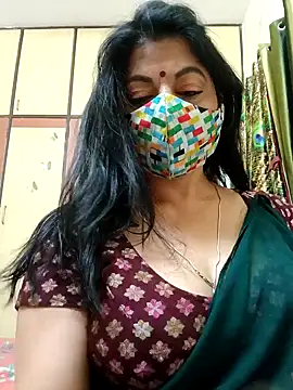 Snapshot of Ratna-777 chatting on March 19, 12:37 am Ratna-777 online show from March 19, 12:37 am