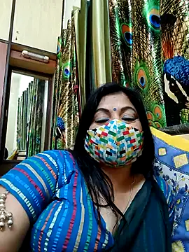 Snapshot of Ratna-777 chatting on March 16, 6:20 am Ratna-777 online show from March 16, 6:20 am