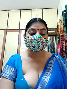 Snapshot of Ratna-777 chatting on October 4, 6:09 pm Ratna-777 online show from October 4, 6:09 pm