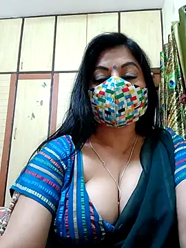 Snapshot of Ratna-777 chatting on March 16, 12:12 am Ratna-777 online show from March 16, 12:12 am