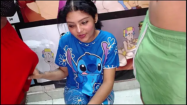 WILD BITCH2024 online show from March 16, 4:32 pm