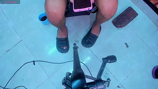 WILD BITCH2024 online show from November 22, 1:48 am