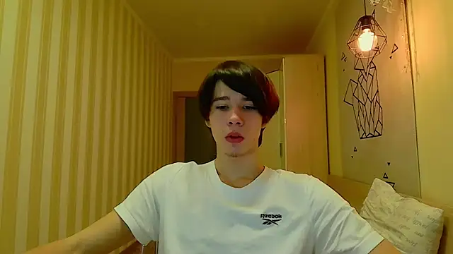 gayGamogey online show from February 27, 7:47 pm