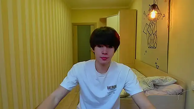 gayGamogey online show from December 5, 9:52 am