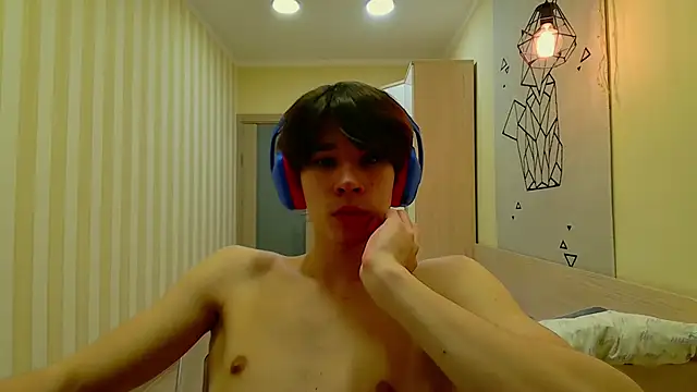 gayGamogey online show from January 9, 2:51 pm