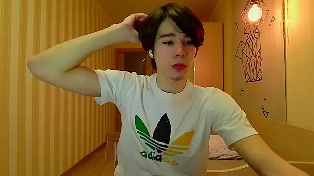 gayGamogey online show from March 1, 6:00 pm