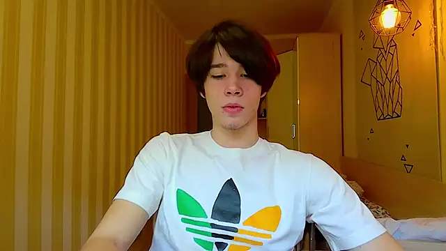 gayGamogey online show from March 2, 1:20 pm