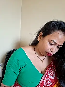 DREAM GIRL-30 online show from June 1, 3:07 am