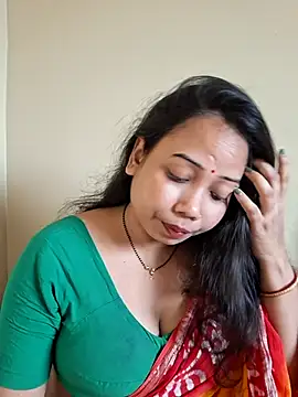 DREAM GIRL-30 online show from April 17, 4:26 am